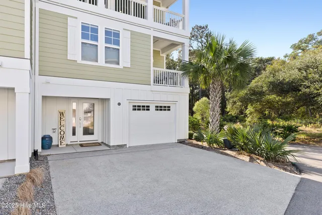 $985,000 | 321 Red Lewis Drive, Unit 15, Kure Beach, NC 28449