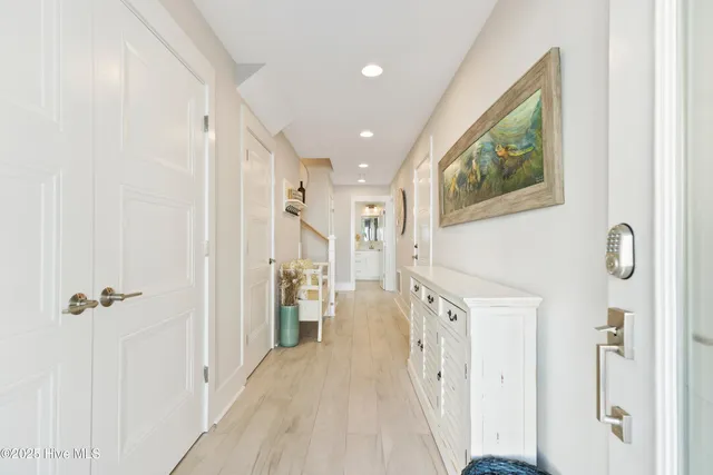 $985,000 | 321 Red Lewis Drive, Unit 15, Kure Beach, NC 28449