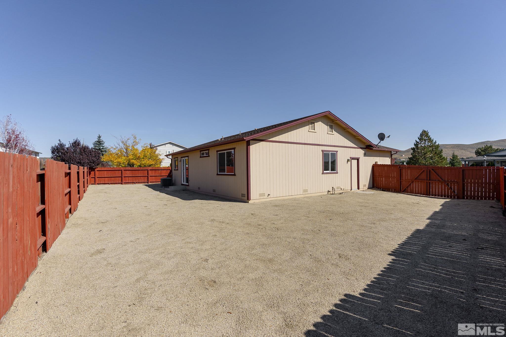 18357 Vineyard Court Reno, NV 89508 - Photo 20 of 22 Photo 20