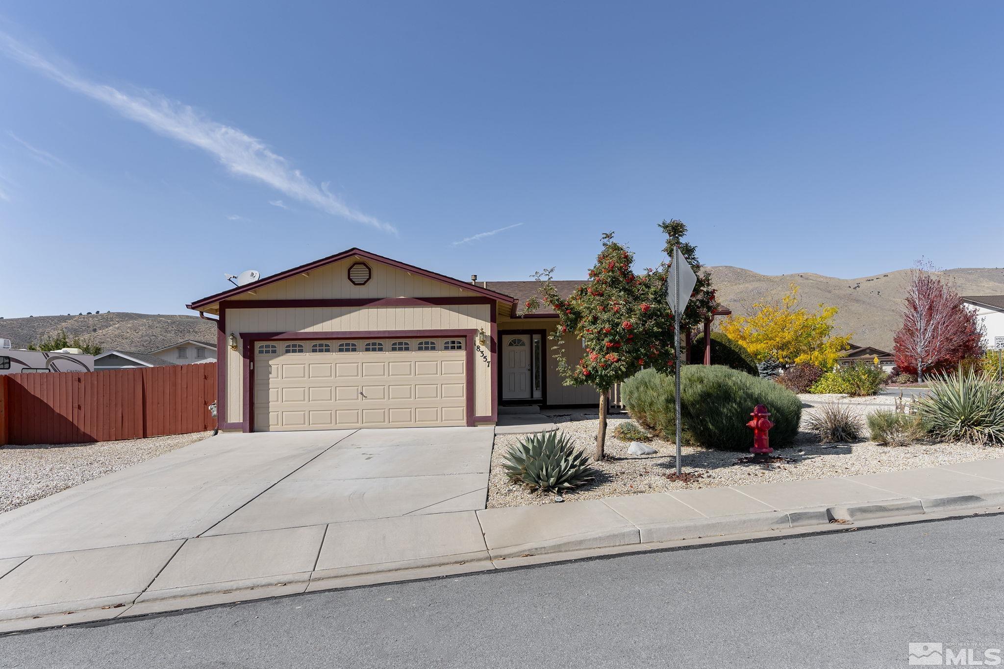 18357 Vineyard Court Reno, NV 89508 - Photo 2 of 22 Photo 2