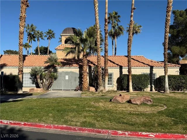 $1,050 | 240 Mission Catalina Lane, Unit 204, Las Vegas, NV 89107