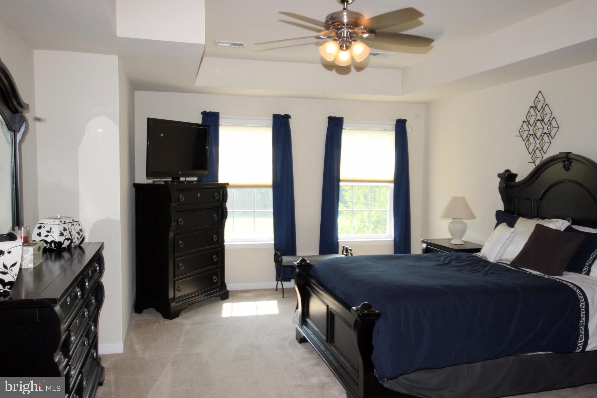 360 Hot Wheels Drive Ranson, WV 25438 - Photo 12 of 24 Bedroom (Master)