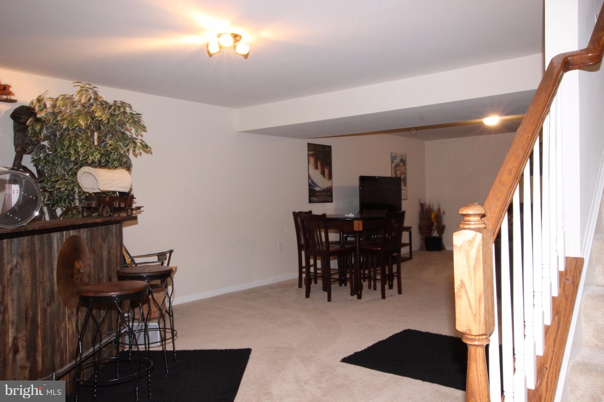360 Hot Wheels Drive Ranson, WV 25438 - Photo 19 of 24 Basement