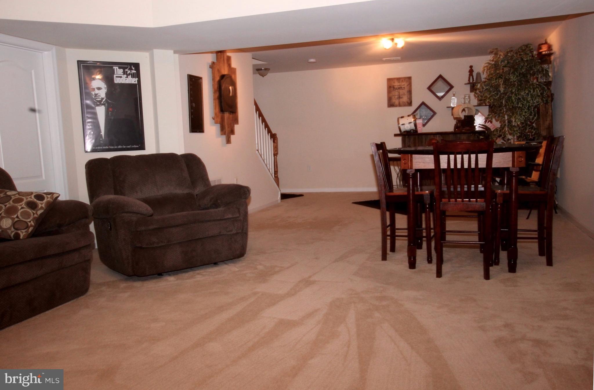 360 Hot Wheels Drive Ranson, WV 25438 - Photo 20 of 24 Basement