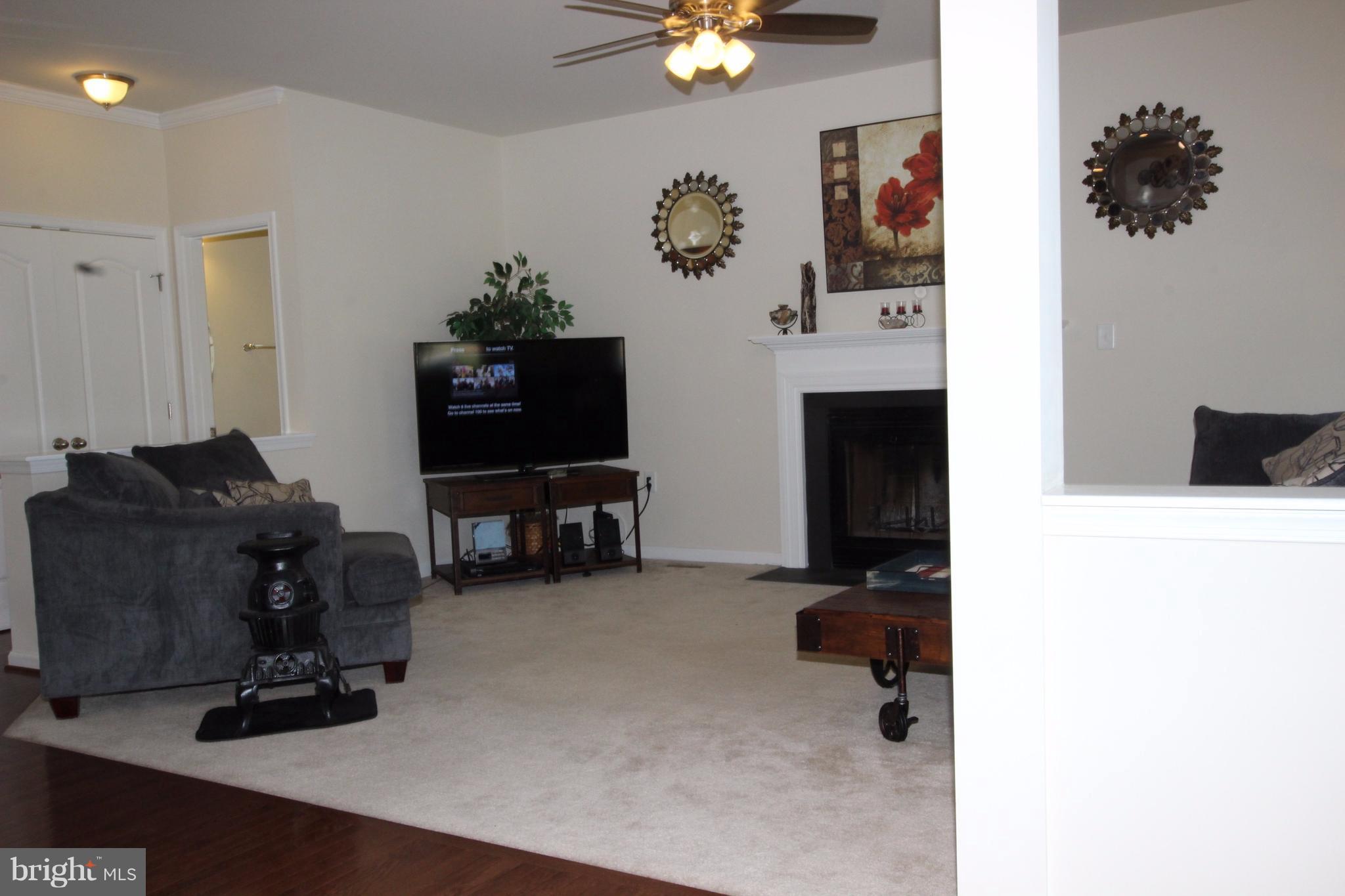 360 Hot Wheels Drive Ranson, WV 25438 - Photo 4 of 24 Family Room