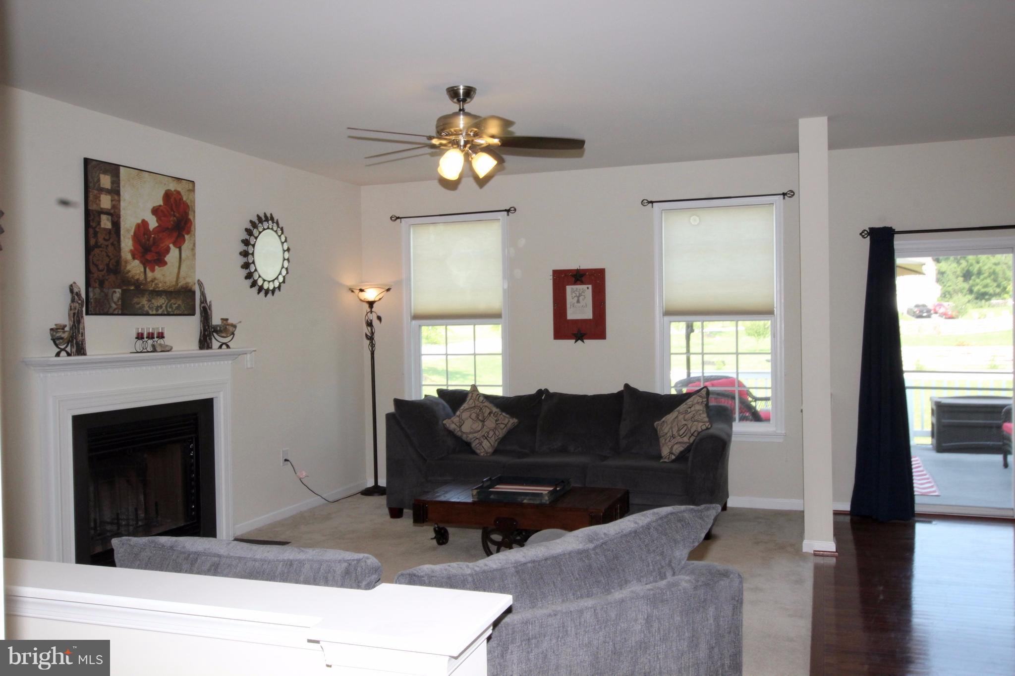 360 Hot Wheels Drive Ranson, WV 25438 - Photo 5 of 24 Family Room