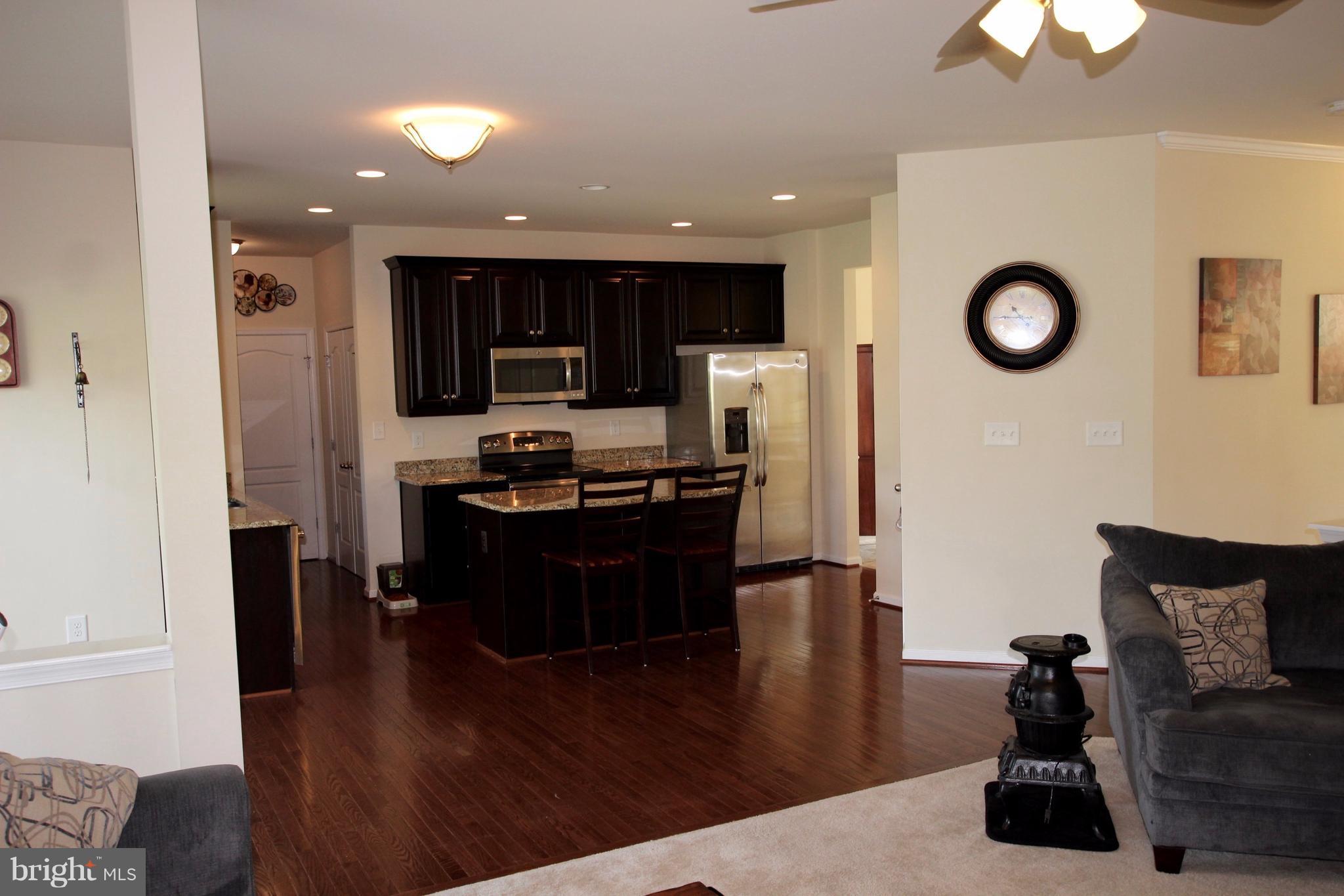 360 Hot Wheels Drive Ranson, WV 25438 - Photo 6 of 24 Kitchen