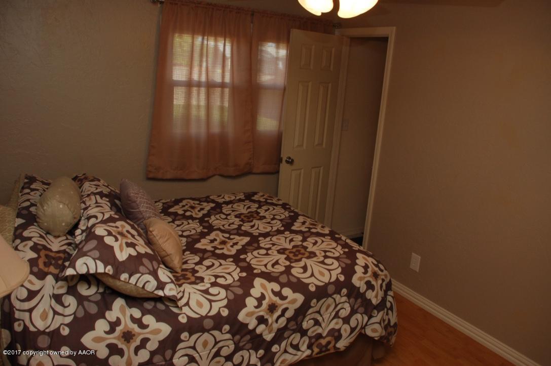 5116 Crockett Street Amarillo, TX 79110 - Photo 21 of 33 Master