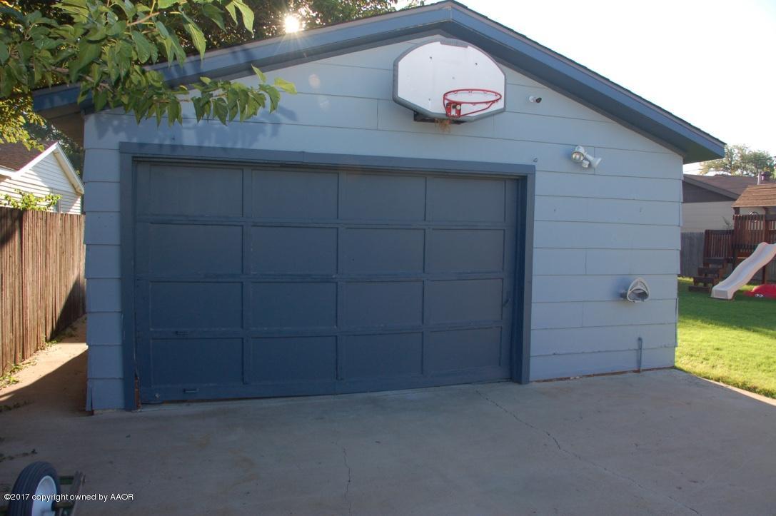 5116 Crockett Street Amarillo, TX 79110 - Photo 31 of 33 Shop