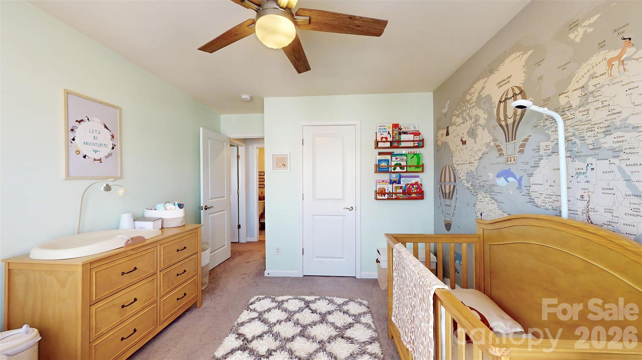 827 Canoe Song Road Fort Mill, SC 29708 - Photo 19 of 33