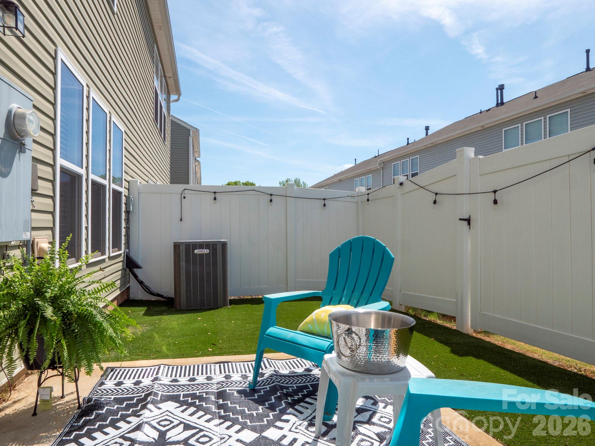 827 Canoe Song Road Fort Mill, SC 29708 - Photo 30 of 33