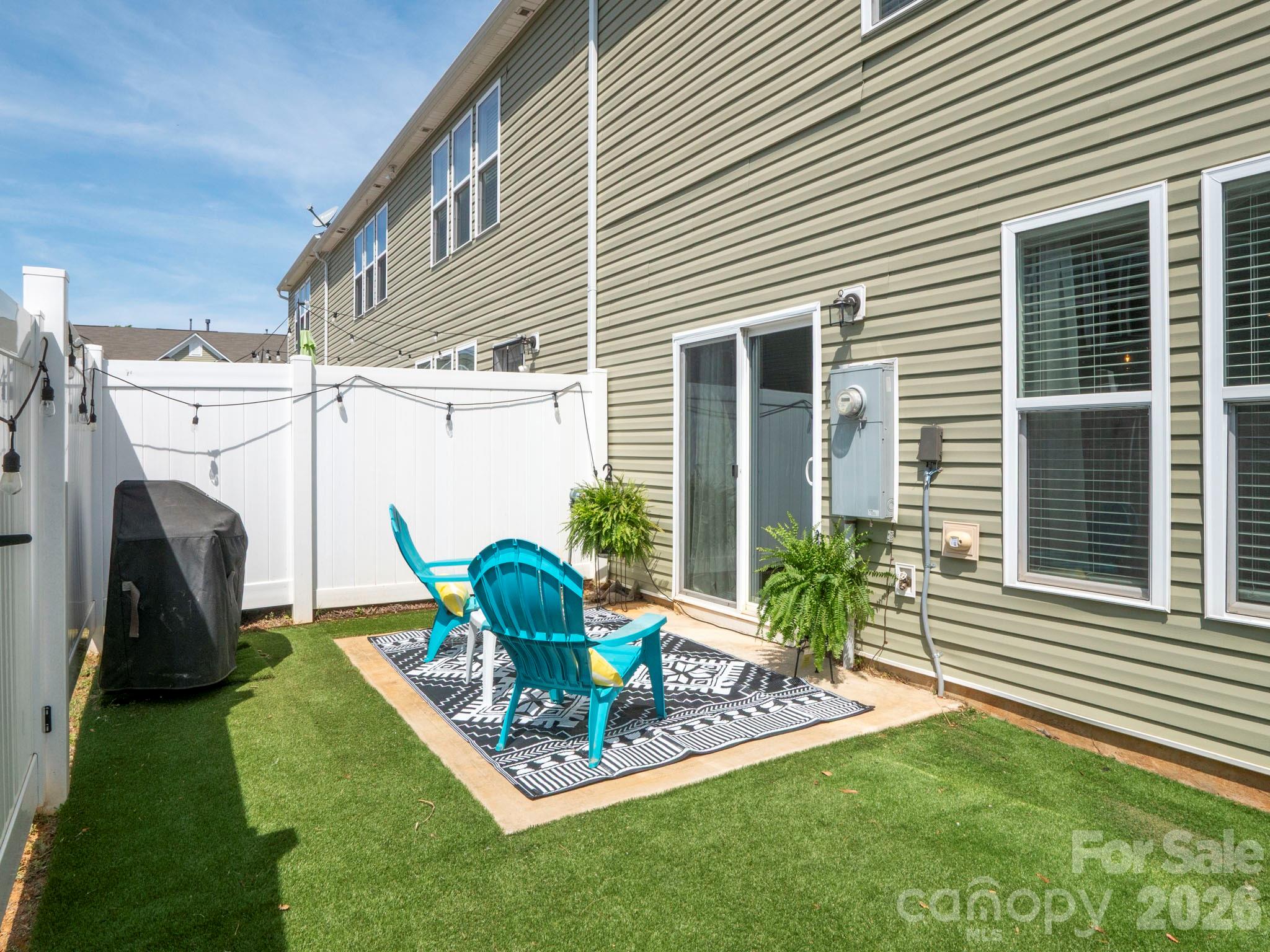 827 Canoe Song Road Fort Mill, SC 29708 - Photo 31 of 33