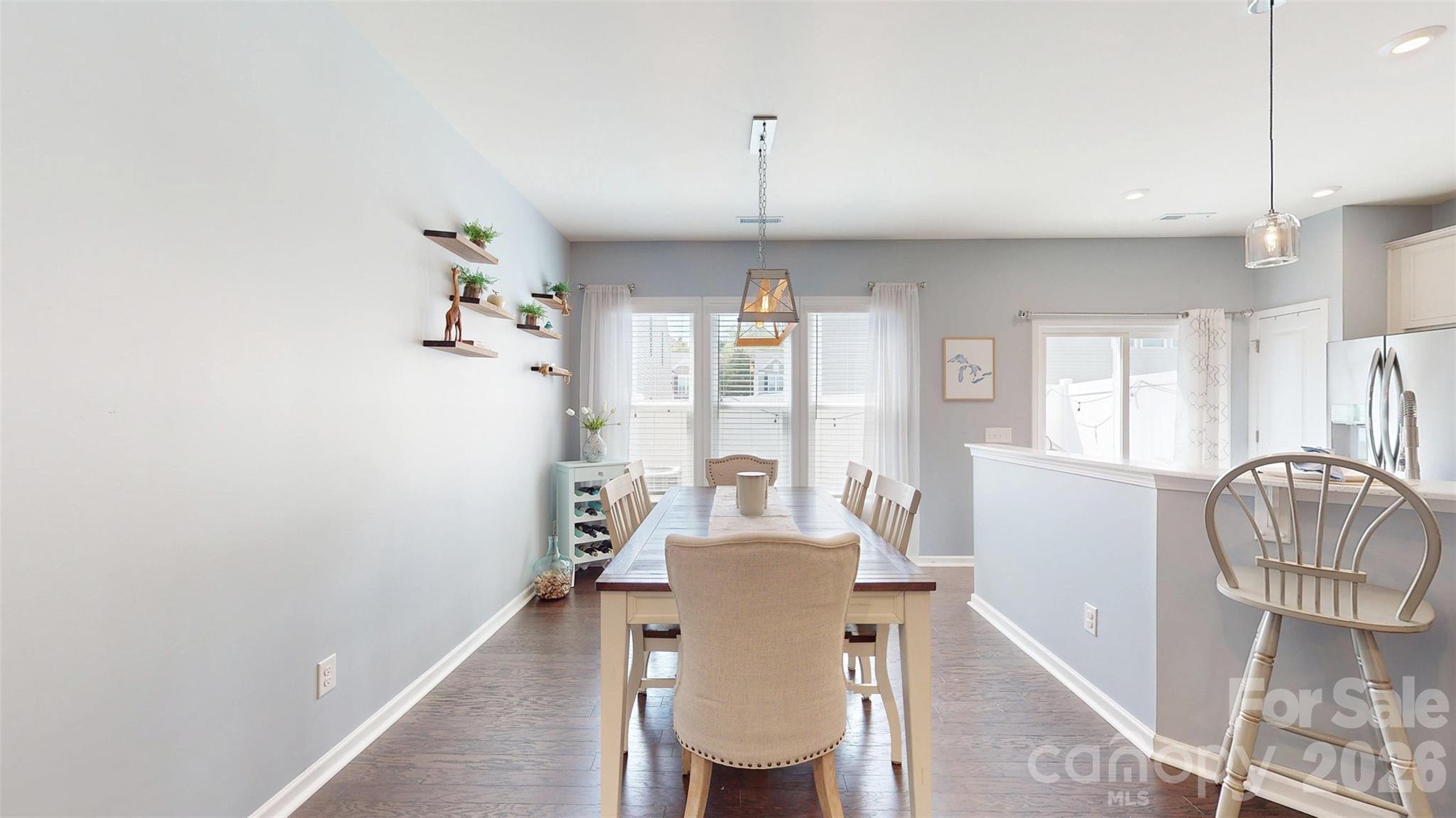 827 Canoe Song Road Fort Mill, SC 29708 - Photo 8 of 33