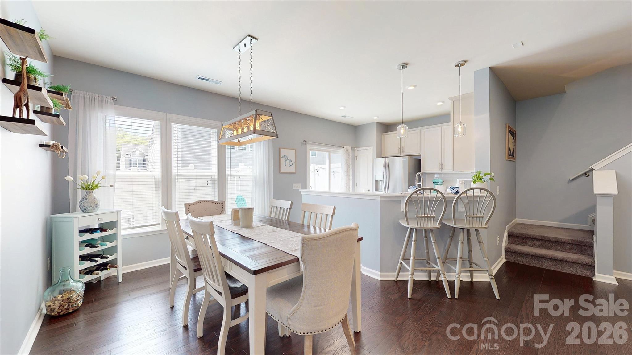 827 Canoe Song Road Fort Mill, SC 29708 - Photo 9 of 33