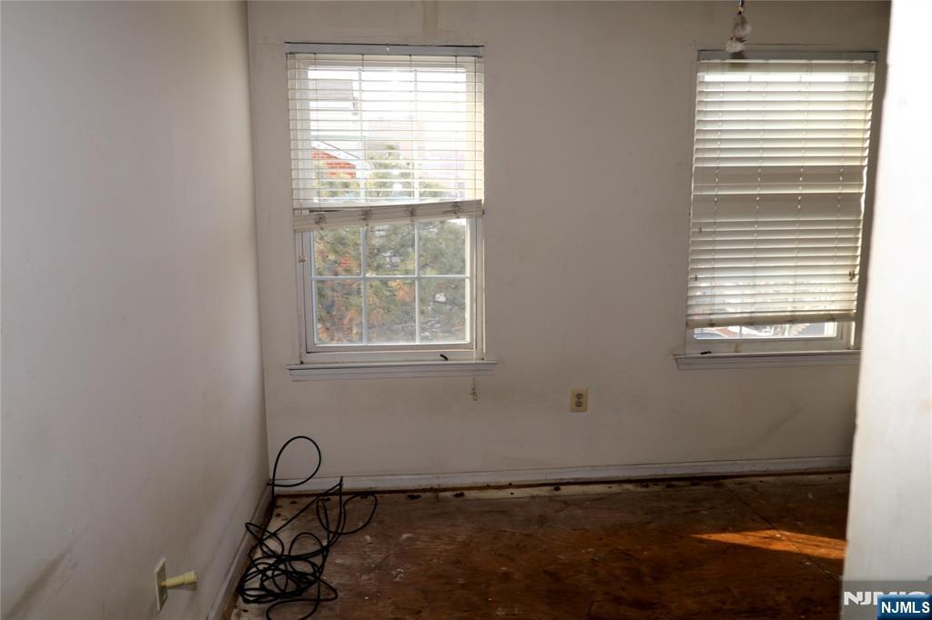 12 Rutgers Drive Newark, NJ 07103 - Photo 20 of 23 a view of a small space with a window