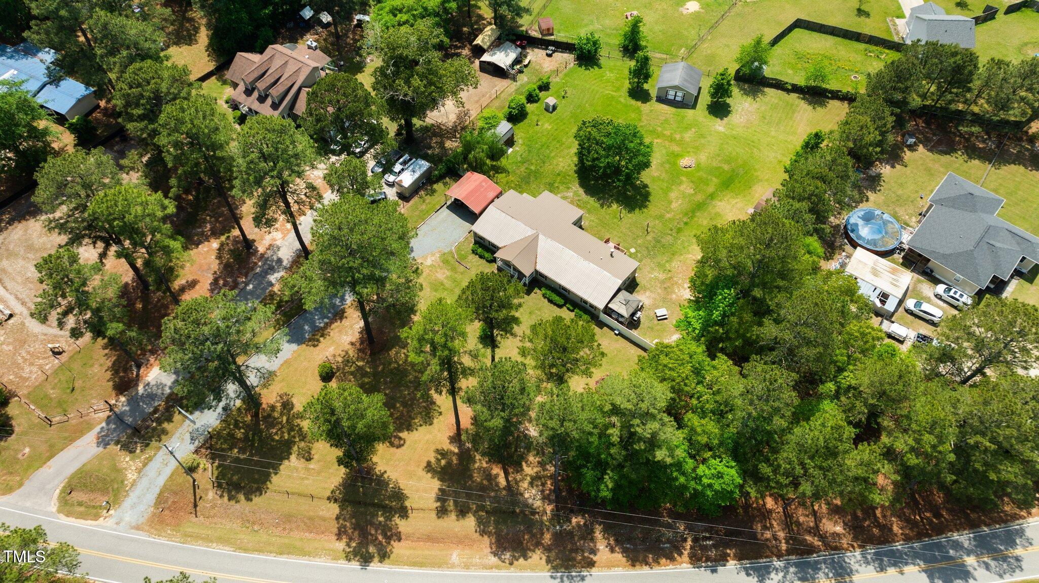 781 Byrds Pond Road Erwin, NC 28339 - Photo 46 of 50 52-web-or-mls-DJI_0011