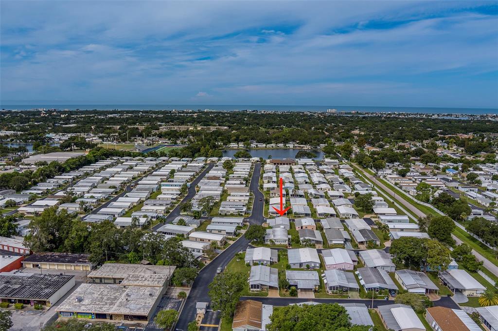 12501 Ulmerton Road, Unit 77 Largo, FL 33774 - Photo 1 of 73 an aerial view of multiple house