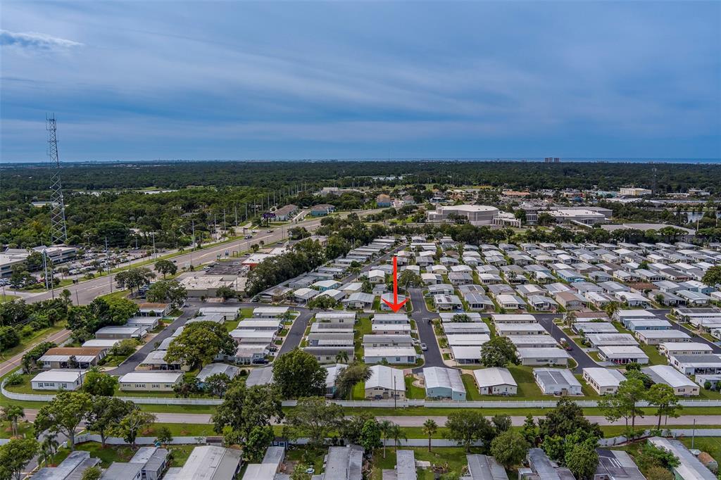 12501 Ulmerton Road, Unit 77 Largo, FL 33774 - Photo 64 of 73