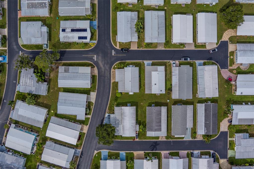 12501 Ulmerton Road, Unit 77 Largo, FL 33774 - Photo 72 of 73