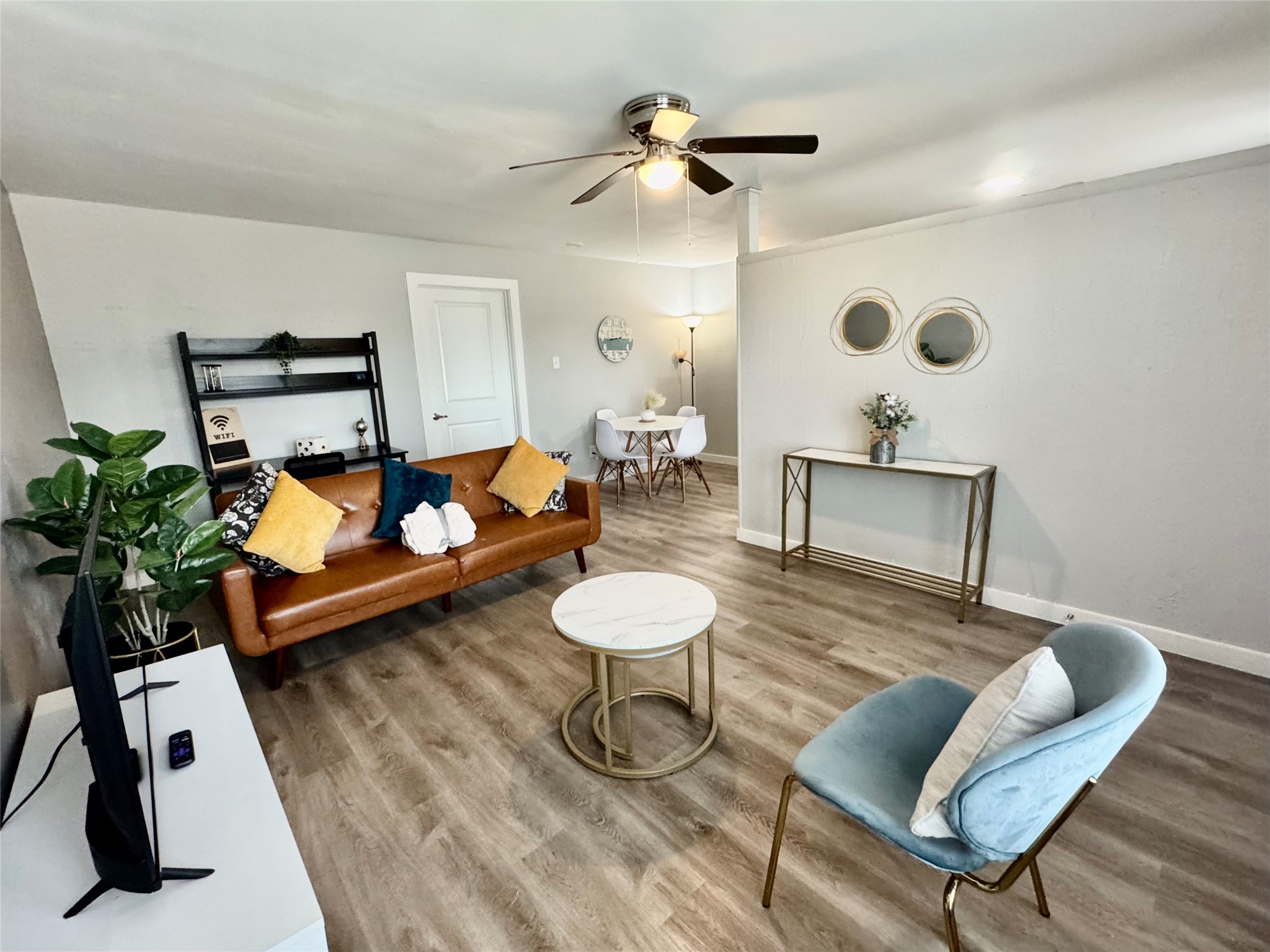 6705 Fairway Drive, Unit 2 Houston, TX 77087 - Photo 4 of 11