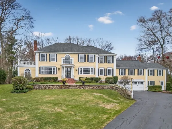 $1,874,900 | 21 Greybirch Road, Andover, MA 01810