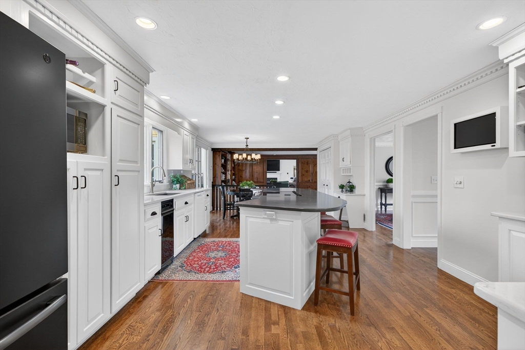 21 Greybirch Road Andover, MA 01810 - Photo 11 of 42