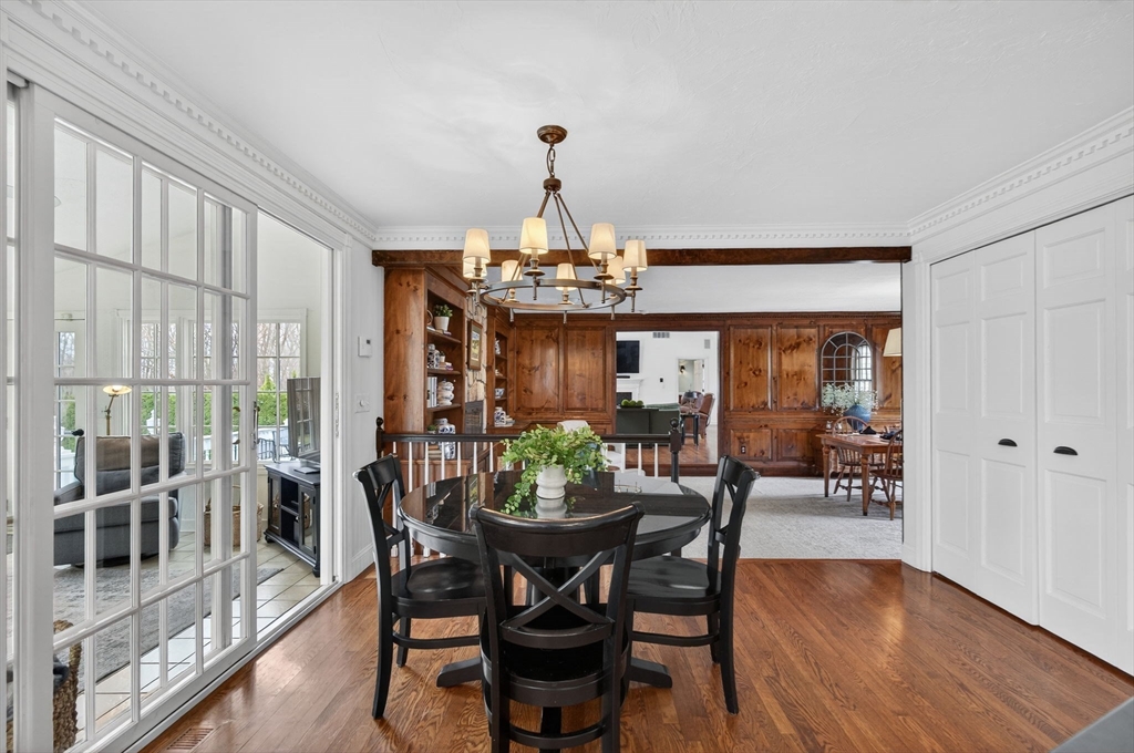 21 Greybirch Road Andover, MA 01810 - Photo 12 of 42