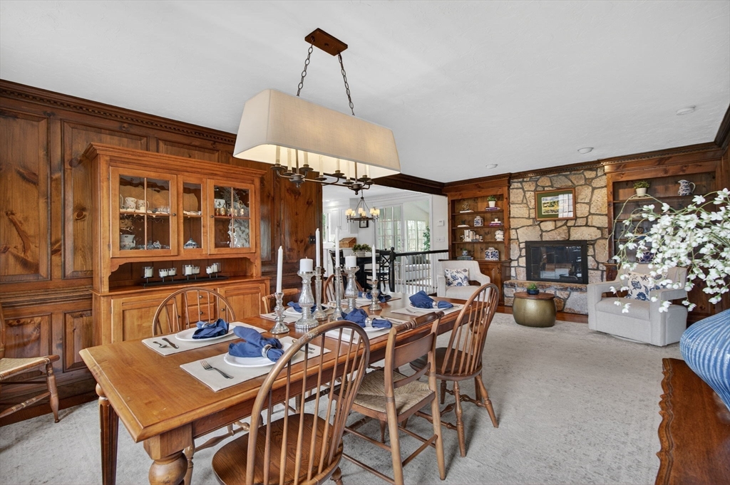 21 Greybirch Road Andover, MA 01810 - Photo 15 of 42