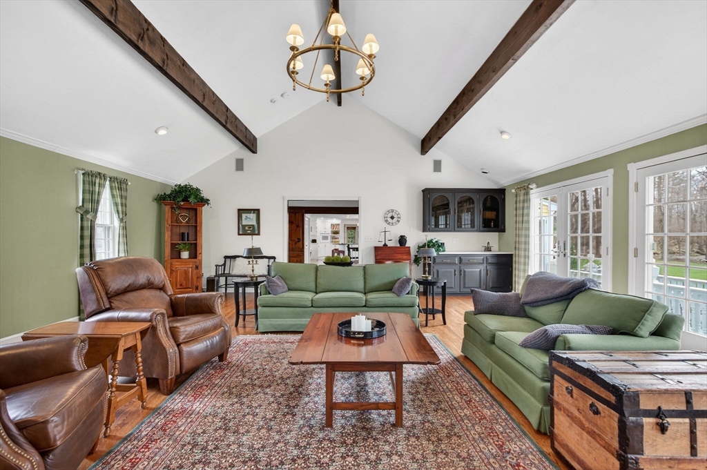 21 Greybirch Road Andover, MA 01810 - Photo 17 of 42