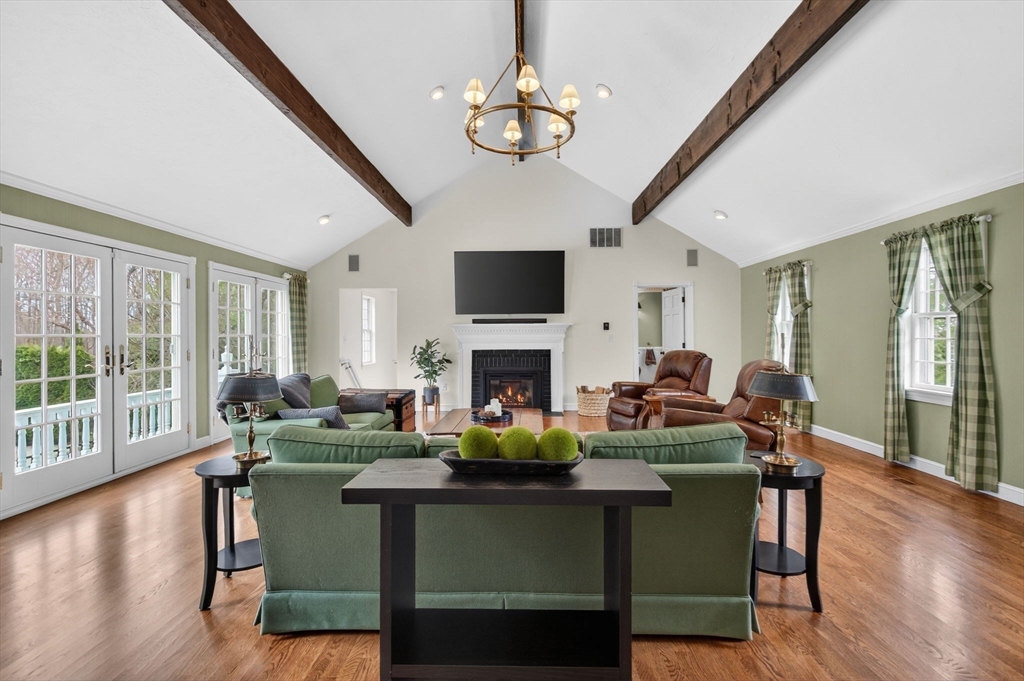 21 Greybirch Road Andover, MA 01810 - Photo 18 of 42