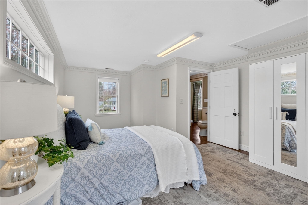 21 Greybirch Road Andover, MA 01810 - Photo 20 of 42