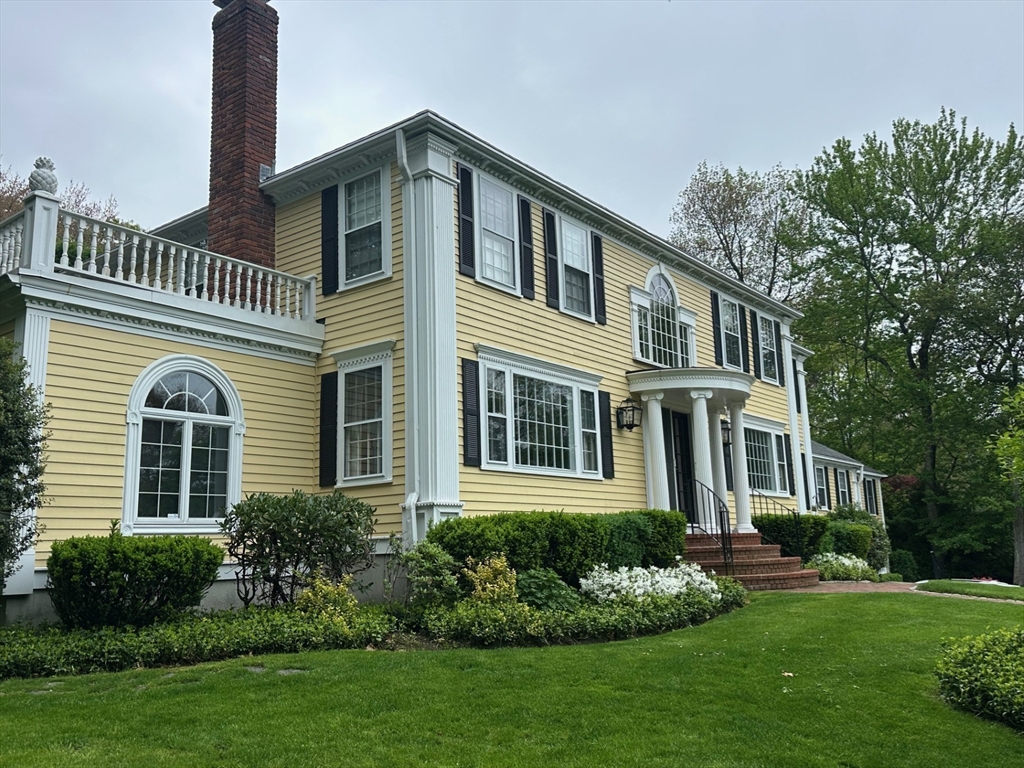 21 Greybirch Road Andover, MA 01810 - Photo 2 of 42