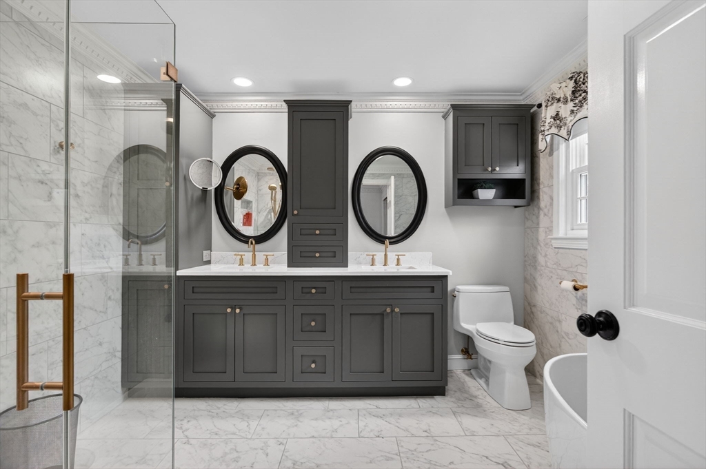 21 Greybirch Road Andover, MA 01810 - Photo 26 of 42