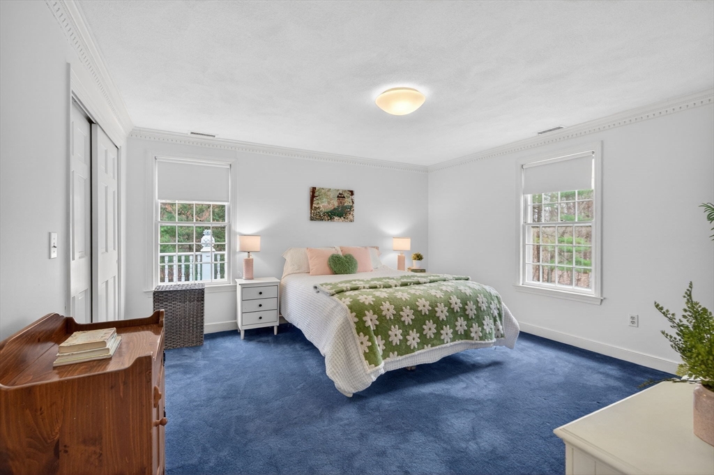 21 Greybirch Road Andover, MA 01810 - Photo 27 of 42