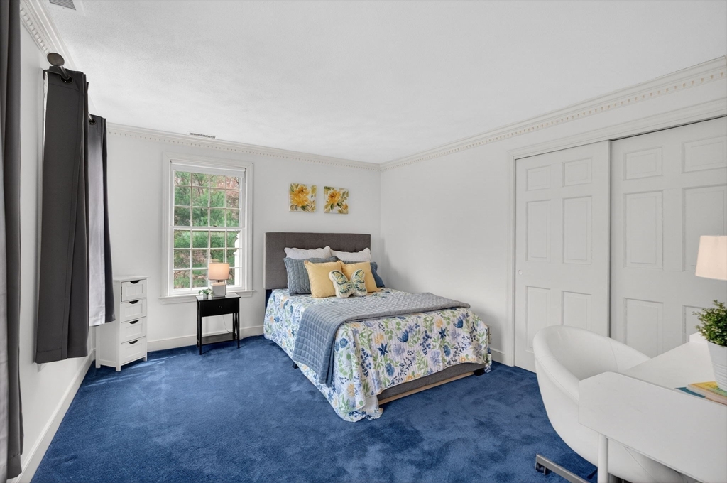 21 Greybirch Road Andover, MA 01810 - Photo 28 of 42