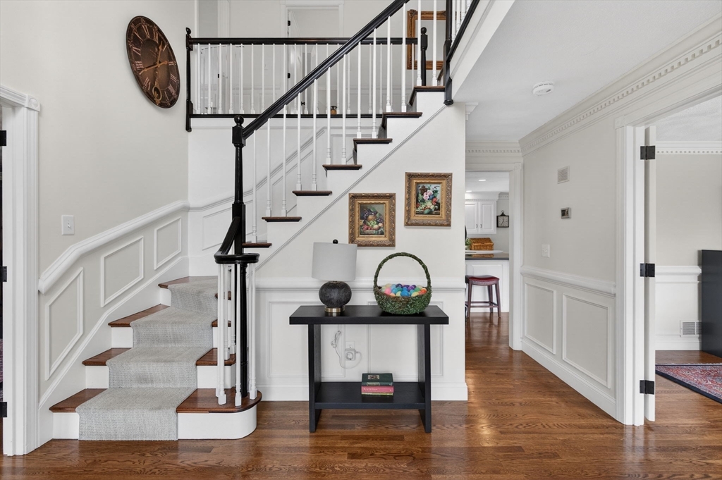 21 Greybirch Road Andover, MA 01810 - Photo 3 of 42