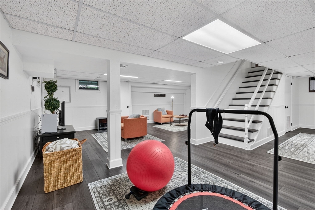 21 Greybirch Road Andover, MA 01810 - Photo 31 of 42