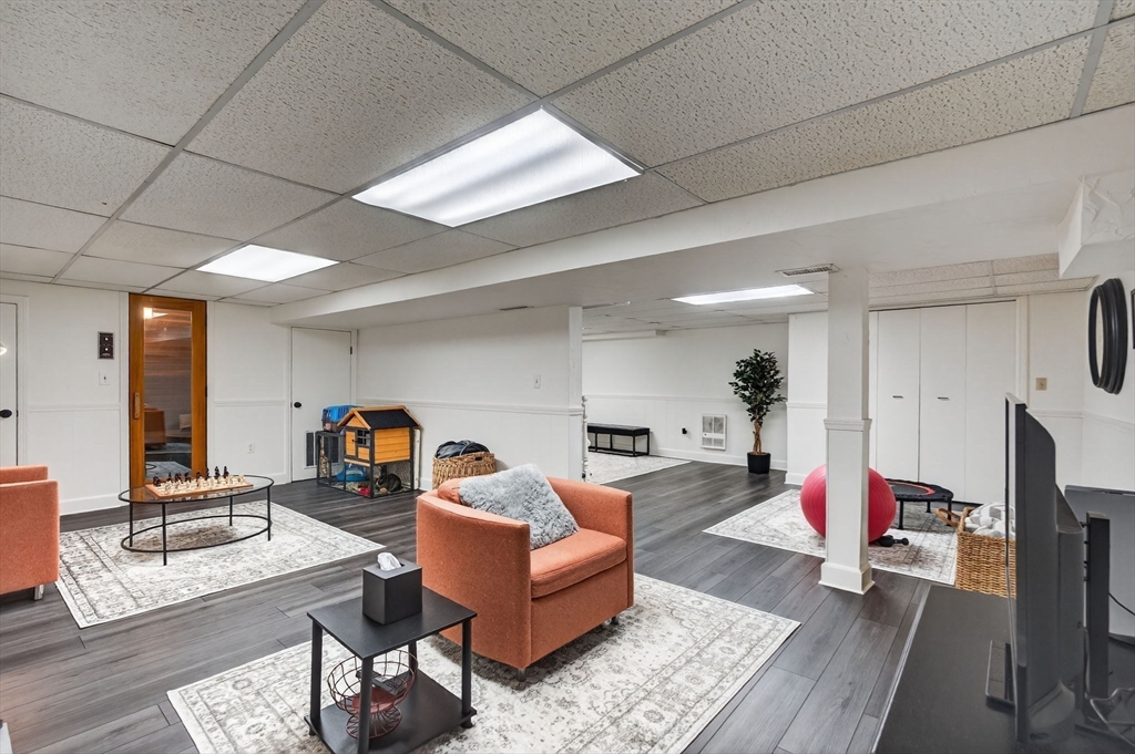 21 Greybirch Road Andover, MA 01810 - Photo 33 of 42