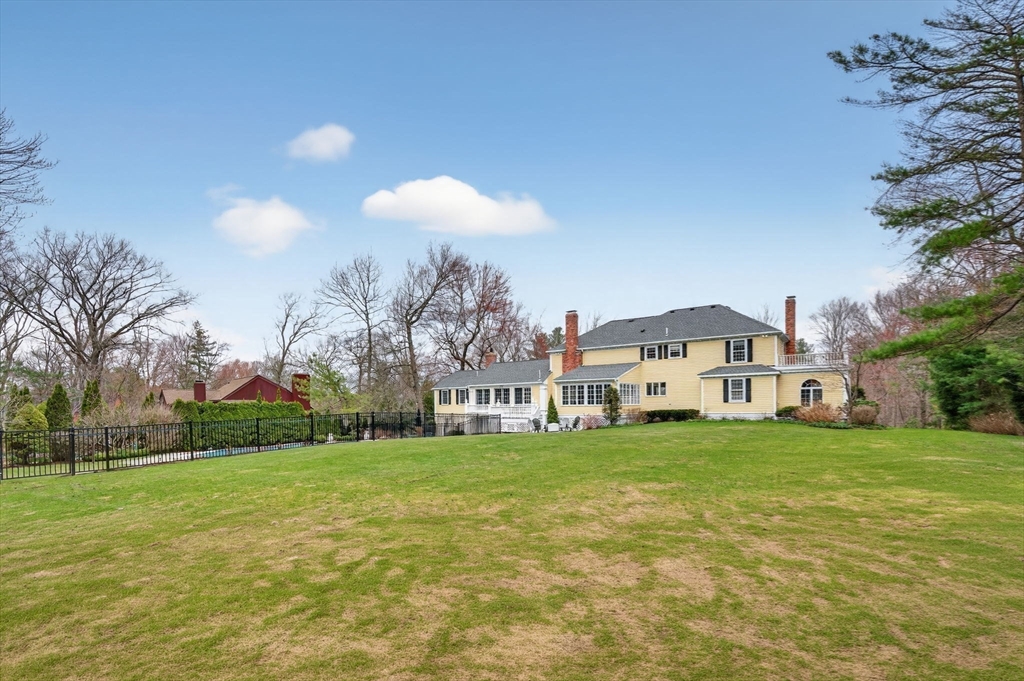 21 Greybirch Road Andover, MA 01810 - Photo 34 of 42