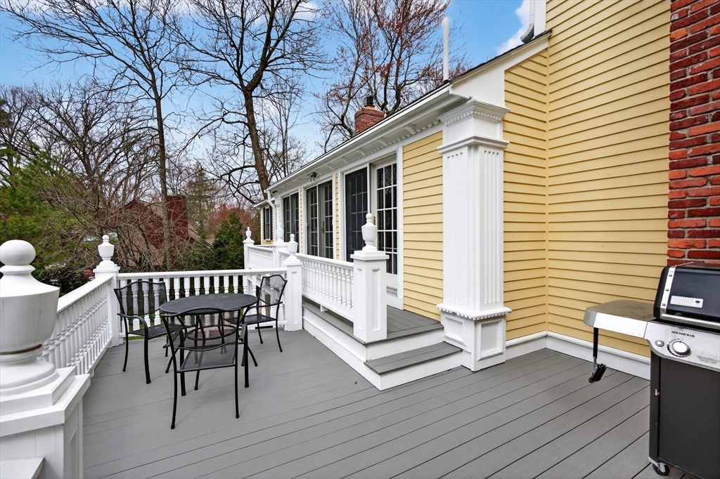 21 Greybirch Road Andover, MA 01810 - Photo 39 of 42