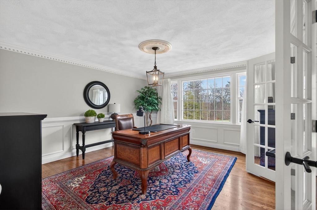 21 Greybirch Road Andover, MA 01810 - Photo 4 of 42