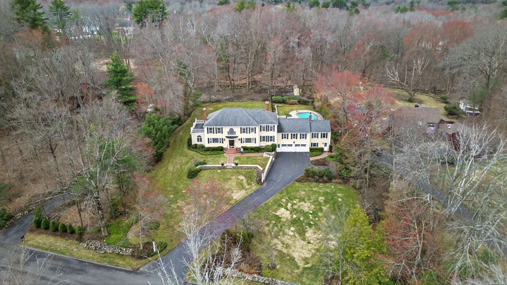 21 Greybirch Road Andover, MA 01810 - Photo 41 of 42