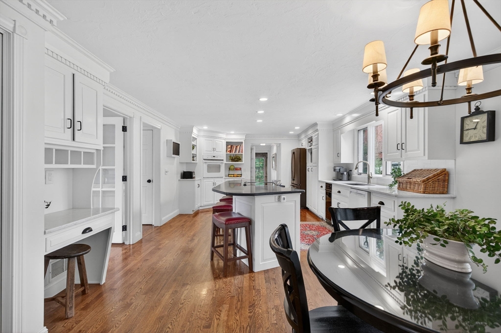 21 Greybirch Road Andover, MA 01810 - Photo 7 of 42