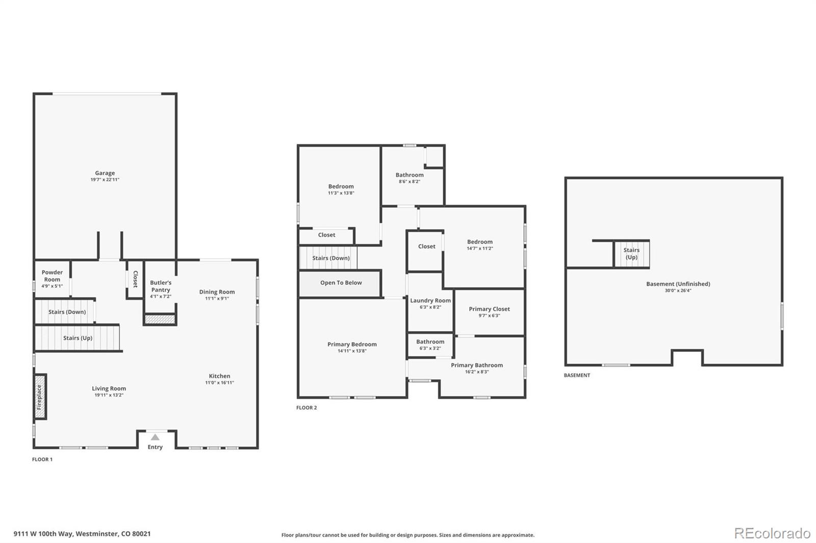 9111 West 100th Way Westminster, CO 80021 - Photo 31 of 33