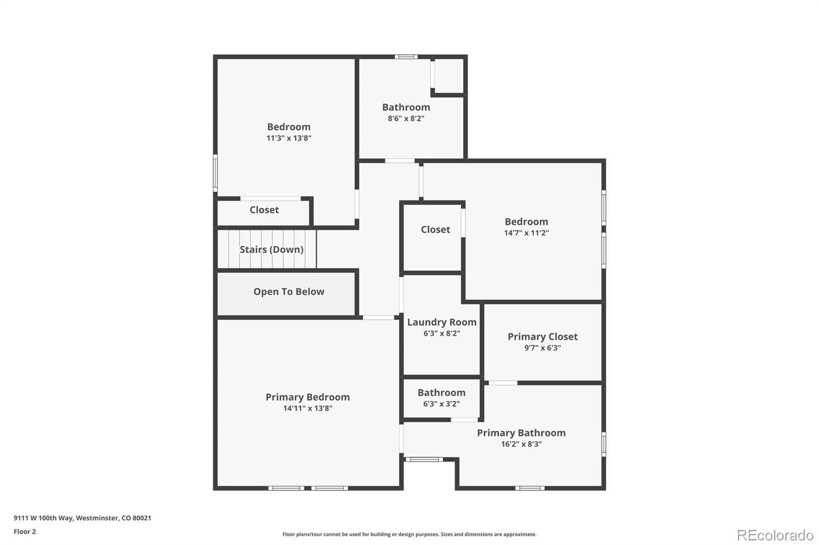 9111 West 100th Way Westminster, CO 80021 - Photo 33 of 33