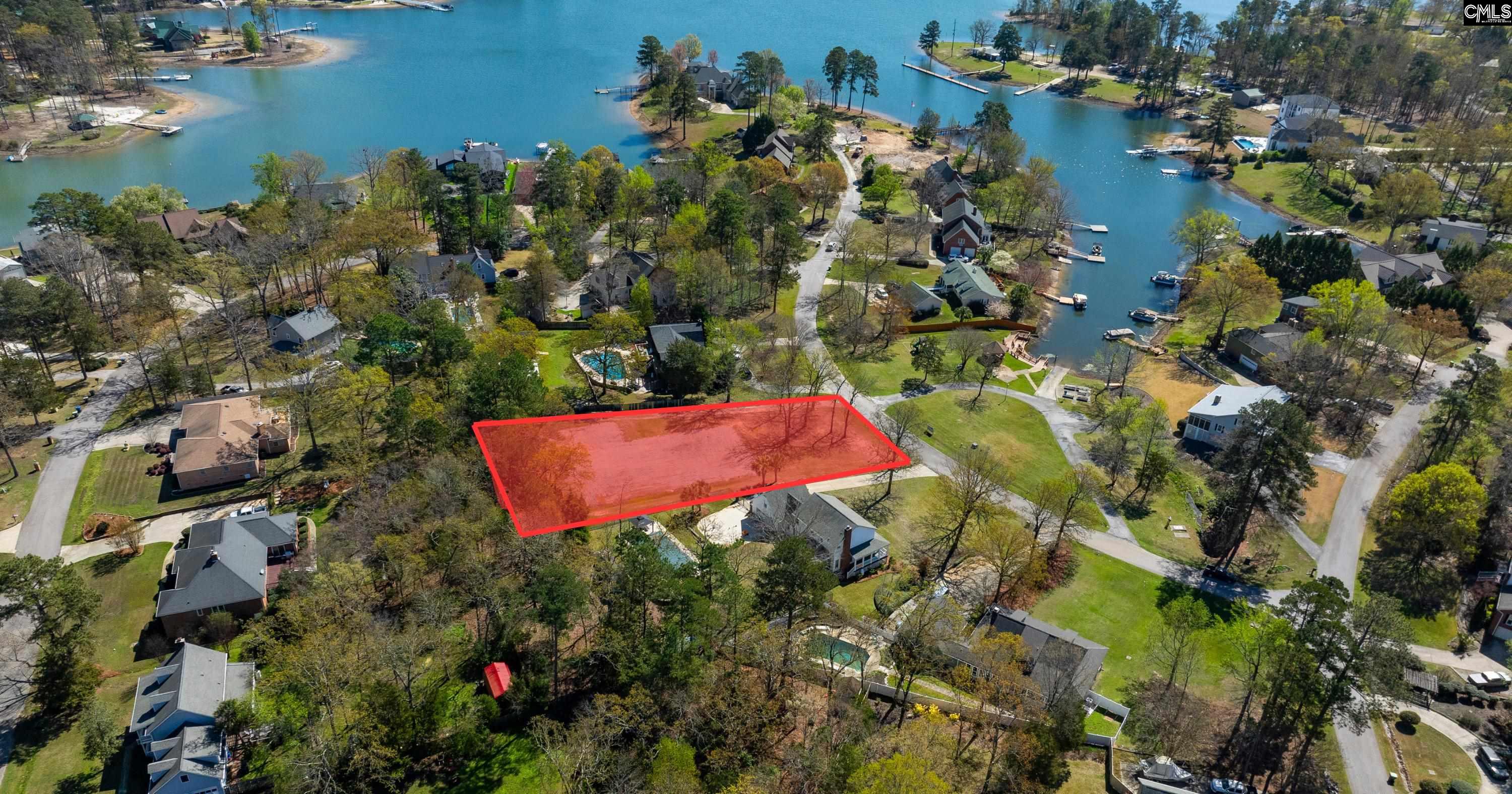 111 Smiths Ford Road Chapin, SC 29036 - Photo 4 of 25