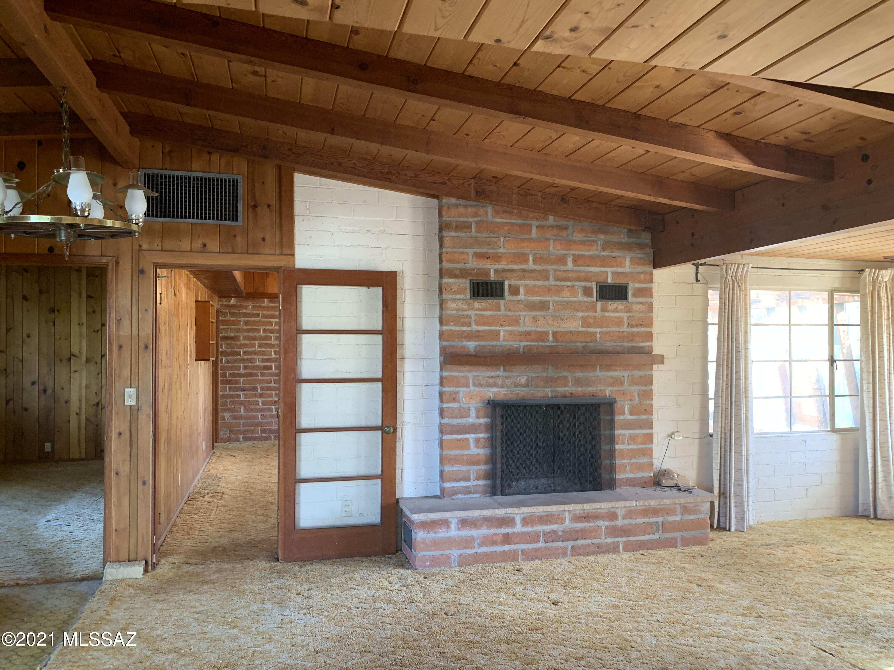 9161 East Magdalena Road Tucson, AZ 85710 - Photo 2 of 23 Gallery Image 2