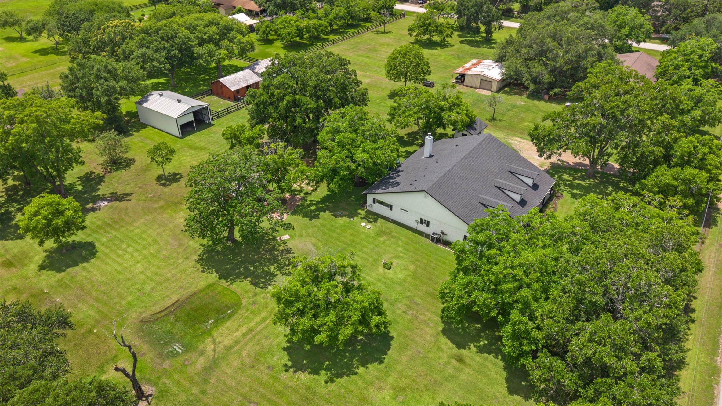 3320 Lottie Lane Rosenberg, TX 77471 - Photo 45 of 49