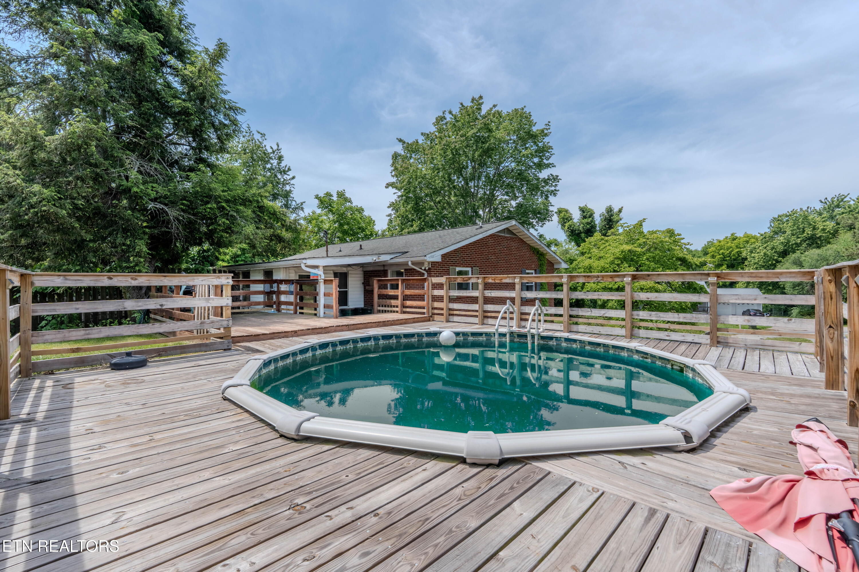 108 North Knob Creek Road Seymour, TN 37865 - Photo 59 of 60 108NKnobCreekRd-44