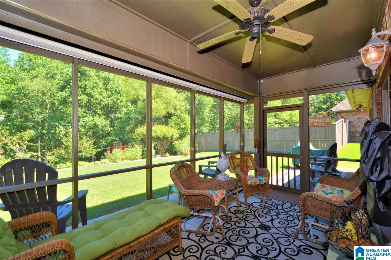 613 Foothills Trace Chelsea, AL 35043 - Photo 45 of 50